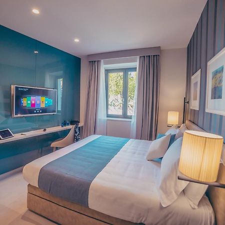 Taormina Duomo Hotell Eksteriør bilde