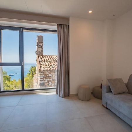 Taormina Duomo Hotell Eksteriør bilde