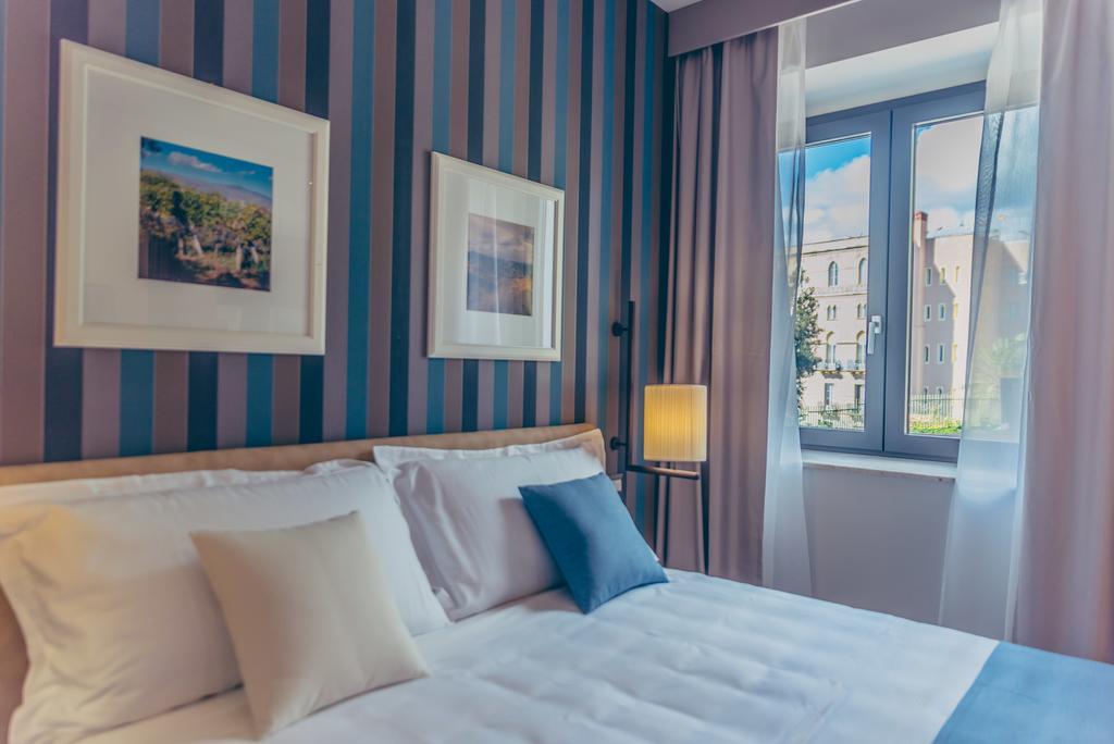 Taormina Duomo Hotell Eksteriør bilde