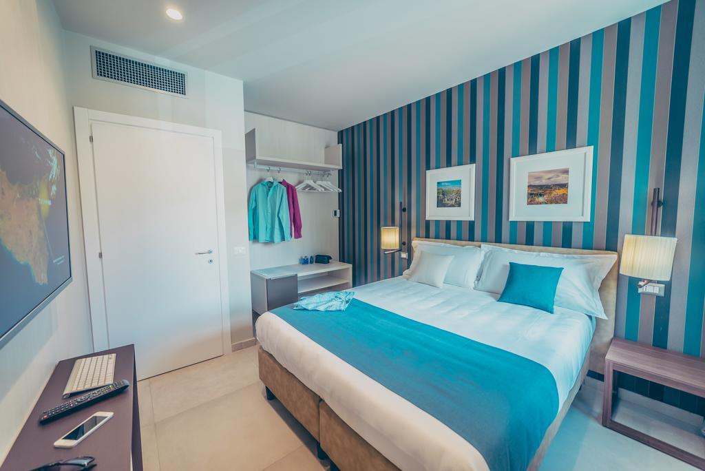 Taormina Duomo Hotell Eksteriør bilde