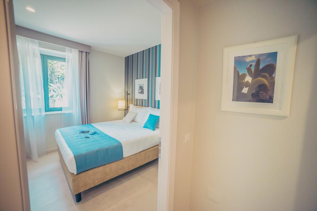 Taormina Duomo Hotell Eksteriør bilde