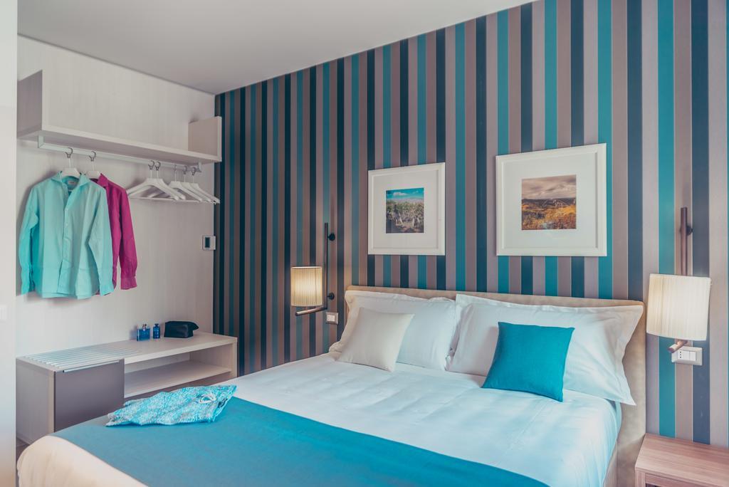 Taormina Duomo Hotell Eksteriør bilde