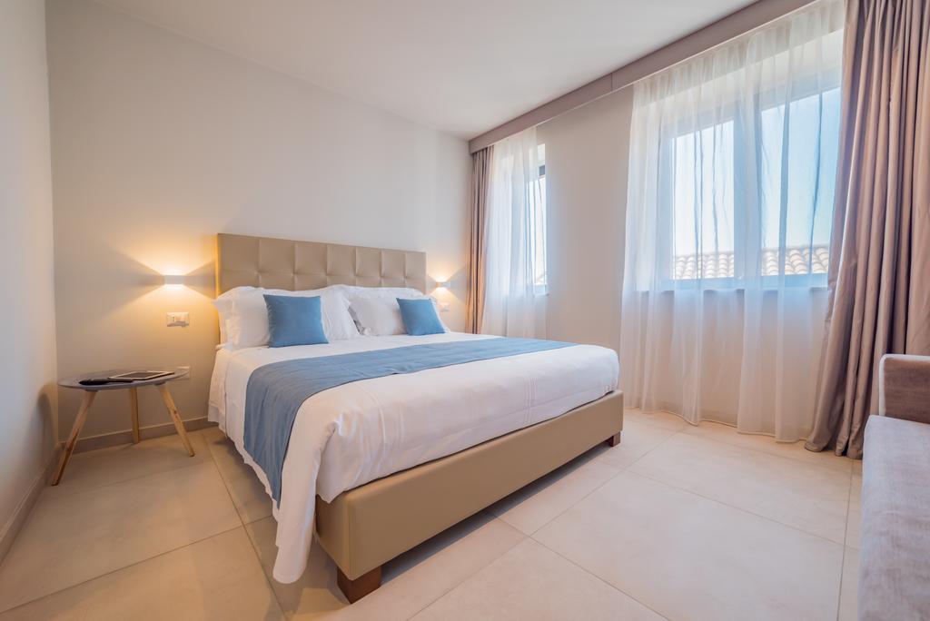 Taormina Duomo Hotell Eksteriør bilde
