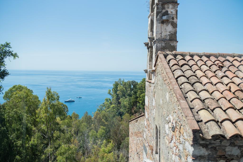 Taormina Duomo Hotell Eksteriør bilde