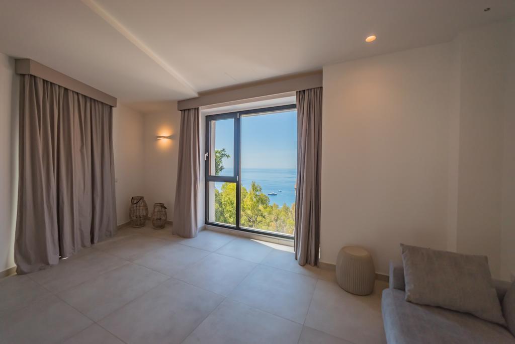 Taormina Duomo Hotell Eksteriør bilde