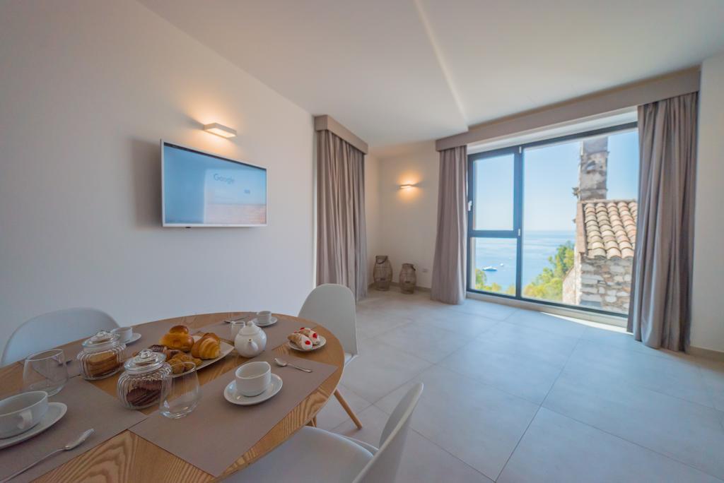 Taormina Duomo Hotell Rom bilde