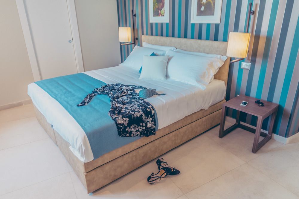 Taormina Duomo Hotell Eksteriør bilde